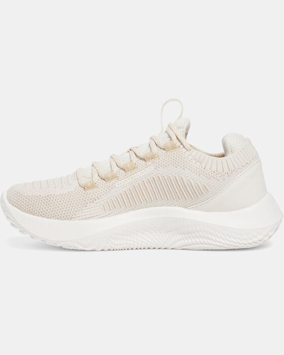 Women's UA Dynamic 2 Training Shoes image number 1