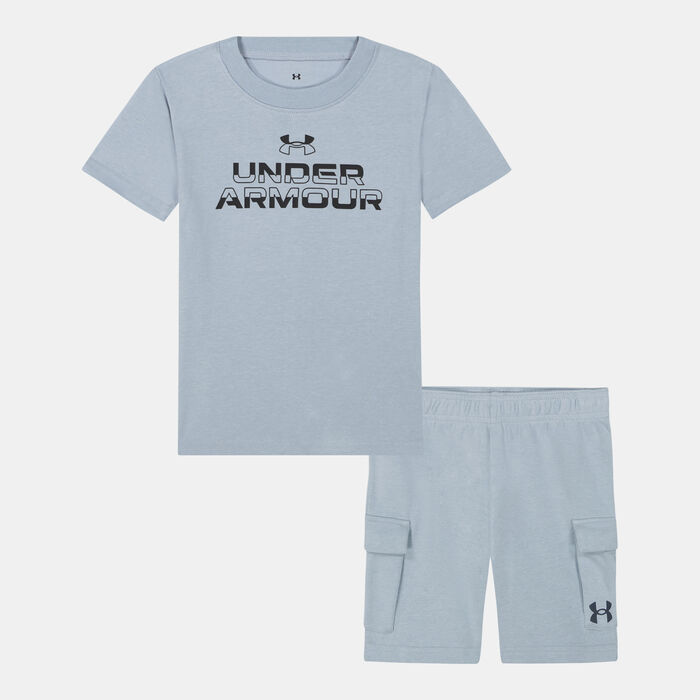 UA Logo image number 0