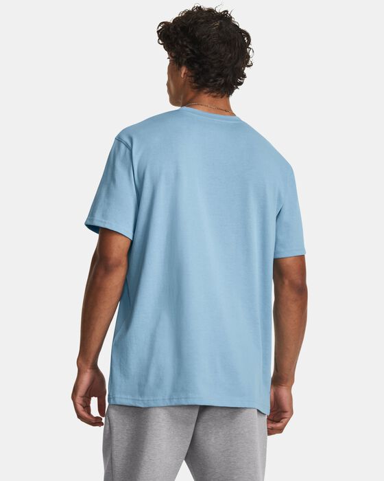 UA Logo Embroidered Heavyweight image number 1