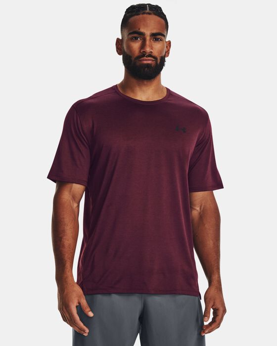 Men's UA Tech™ Vent Short Sleeve image number 0