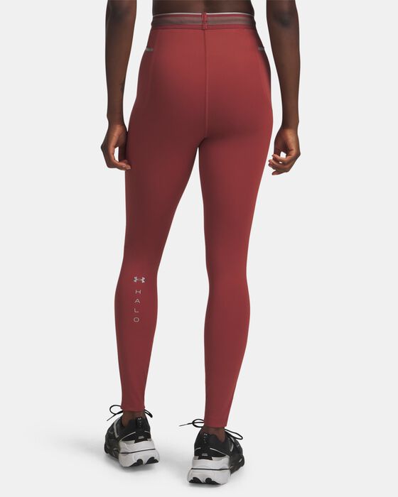 UA Halo Run Cold Weather image number 1