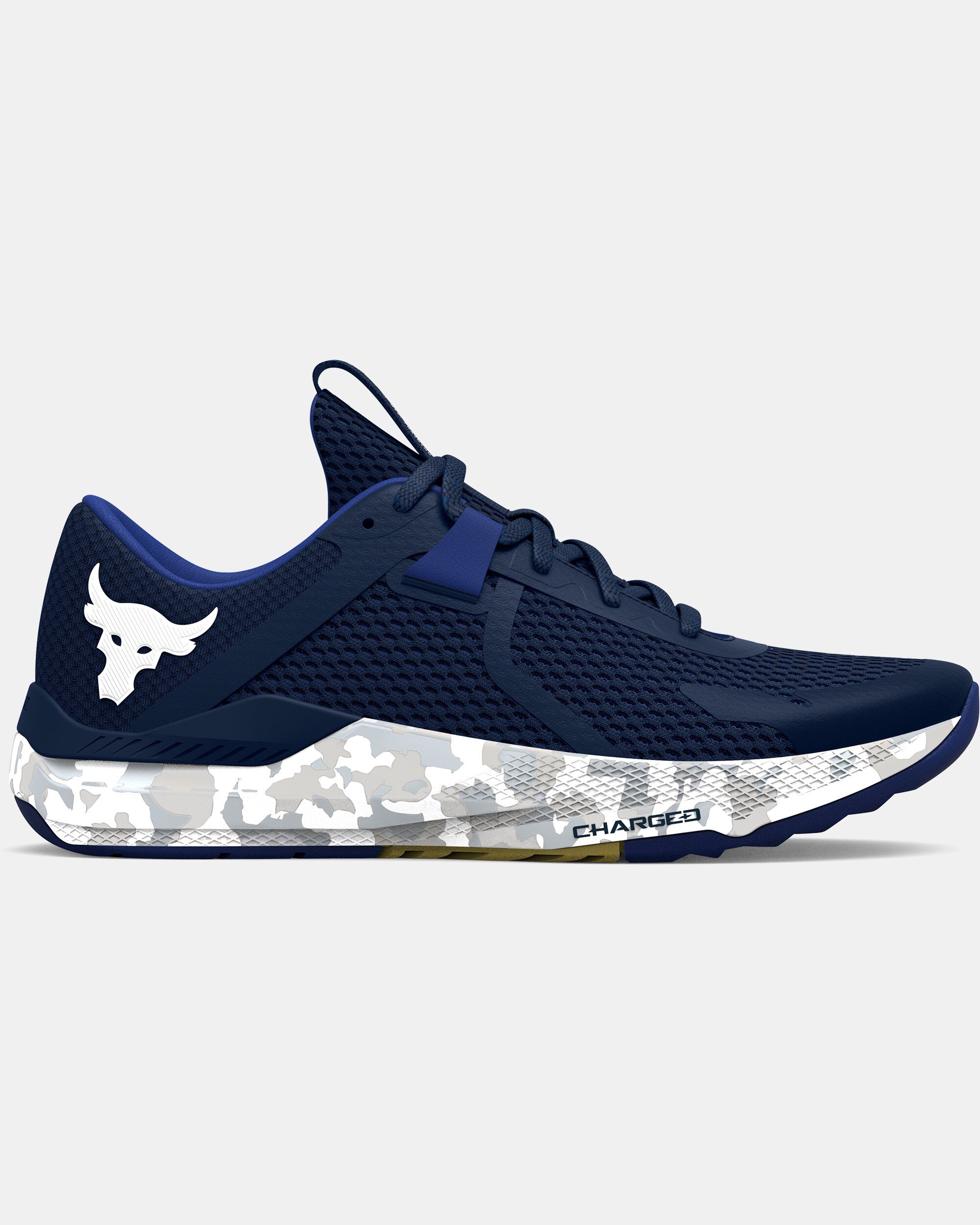 Under armour clearance rock collection shoes