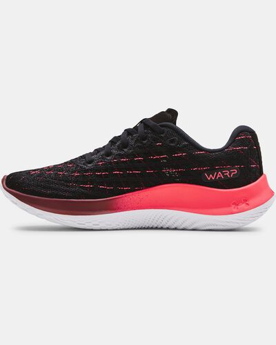 Women's UA Flow Velociti Wind Colorshift Running Shoes