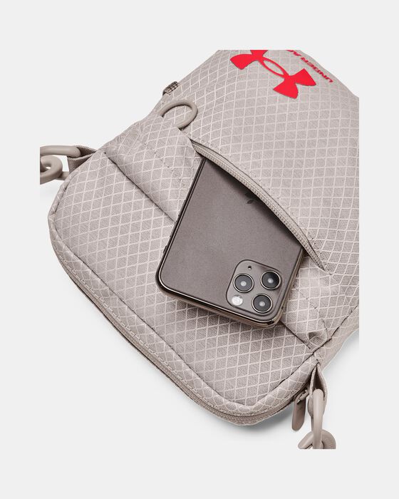 UA Loudon Ripstop Crossbody image number 2