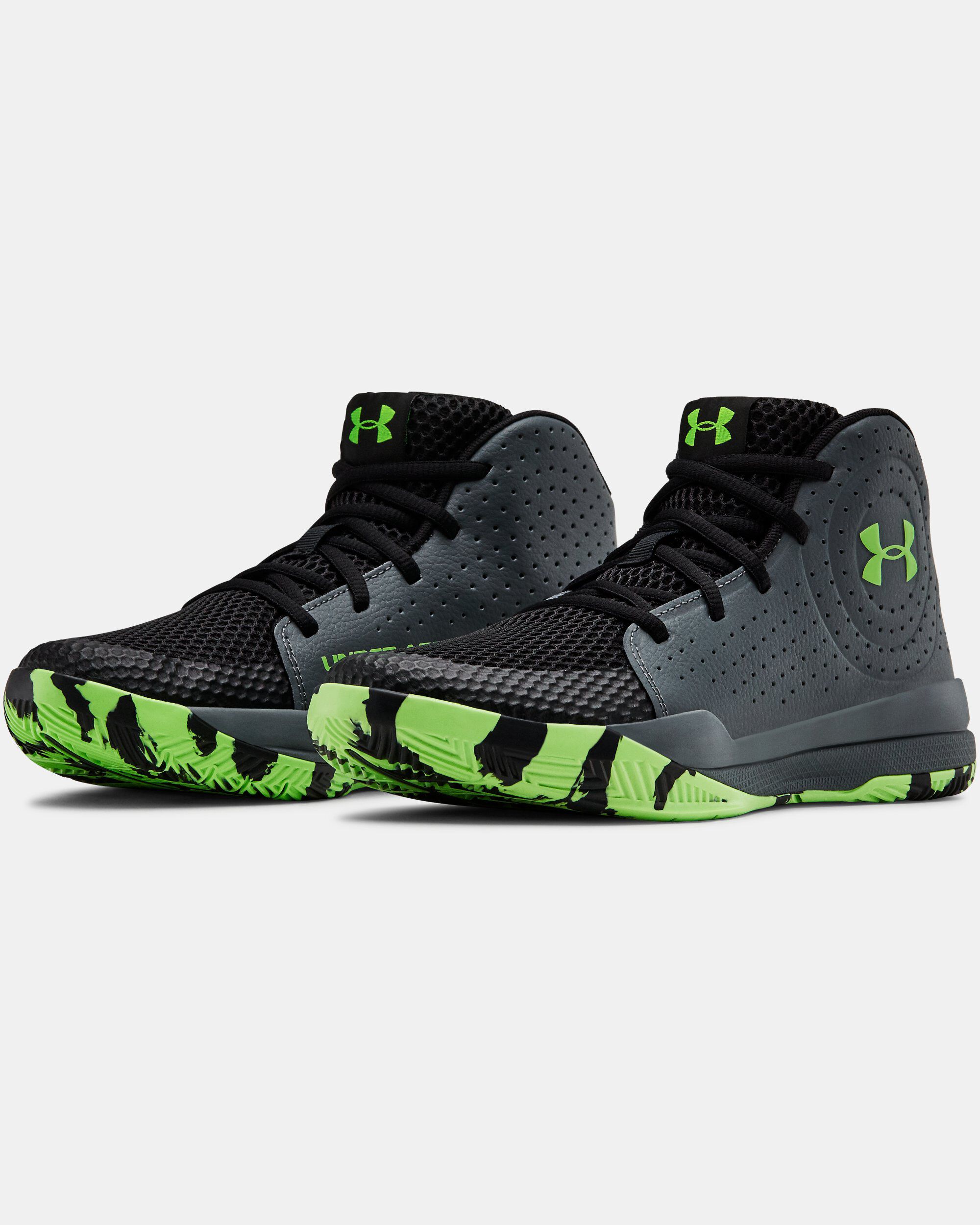 Grade school ua jet 2019 outlet