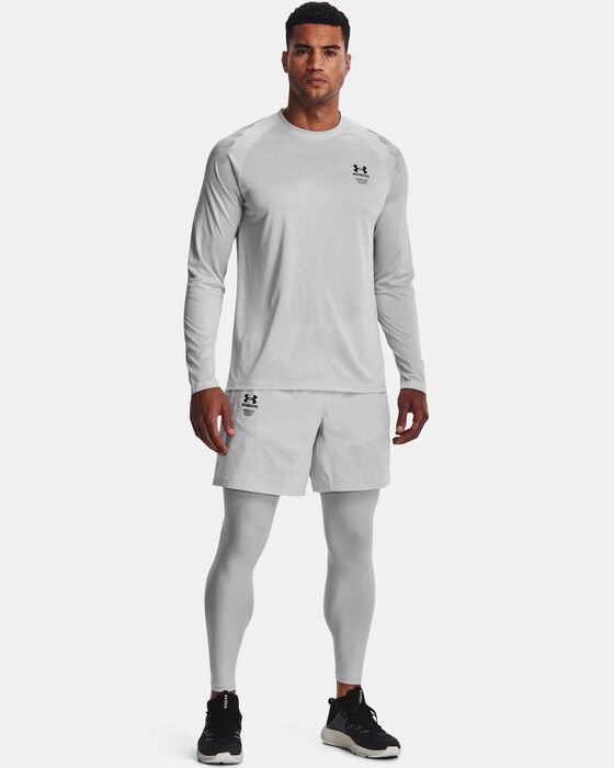 UA آرمر برنت ووفن image number 3