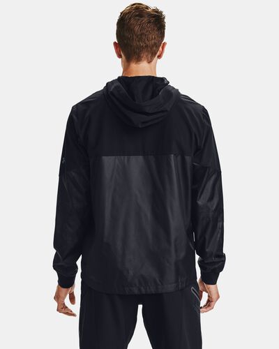 Men's Project Rock Legacy Windbreaker