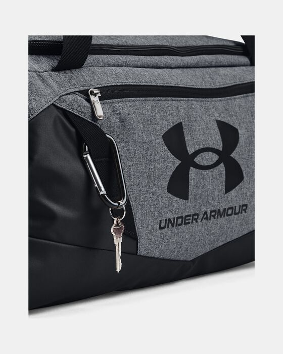 UA Undeniable 5.0 Small Duffle Bag image number 2