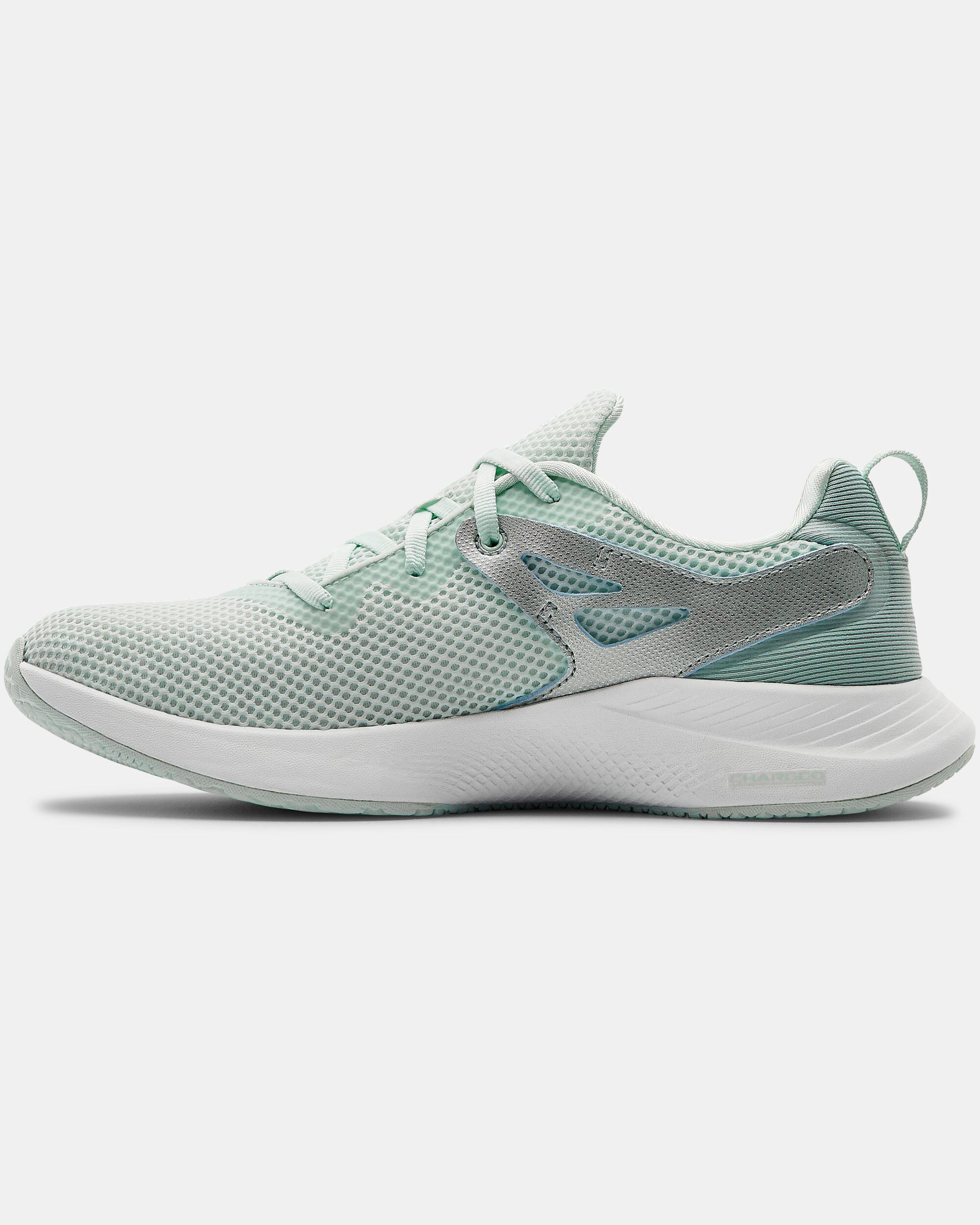 Under armour ua hotsell breathe trainer w