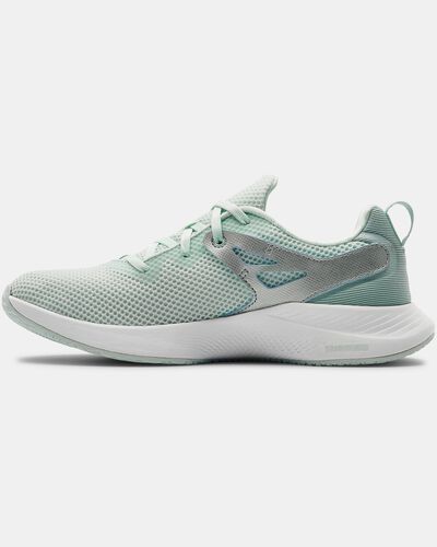 Women's UA Charged Breathe Trainer 2 NM Training Shoes