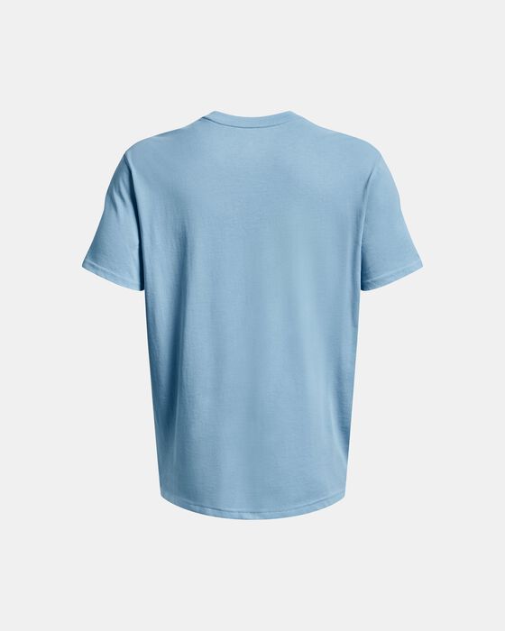 UA Logo Embroidered Heavyweight image number 6