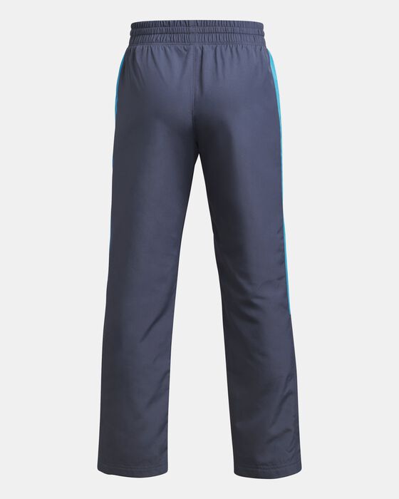 UA Rival Woven image number 1