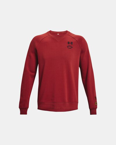 UA Terry Lunar New Year