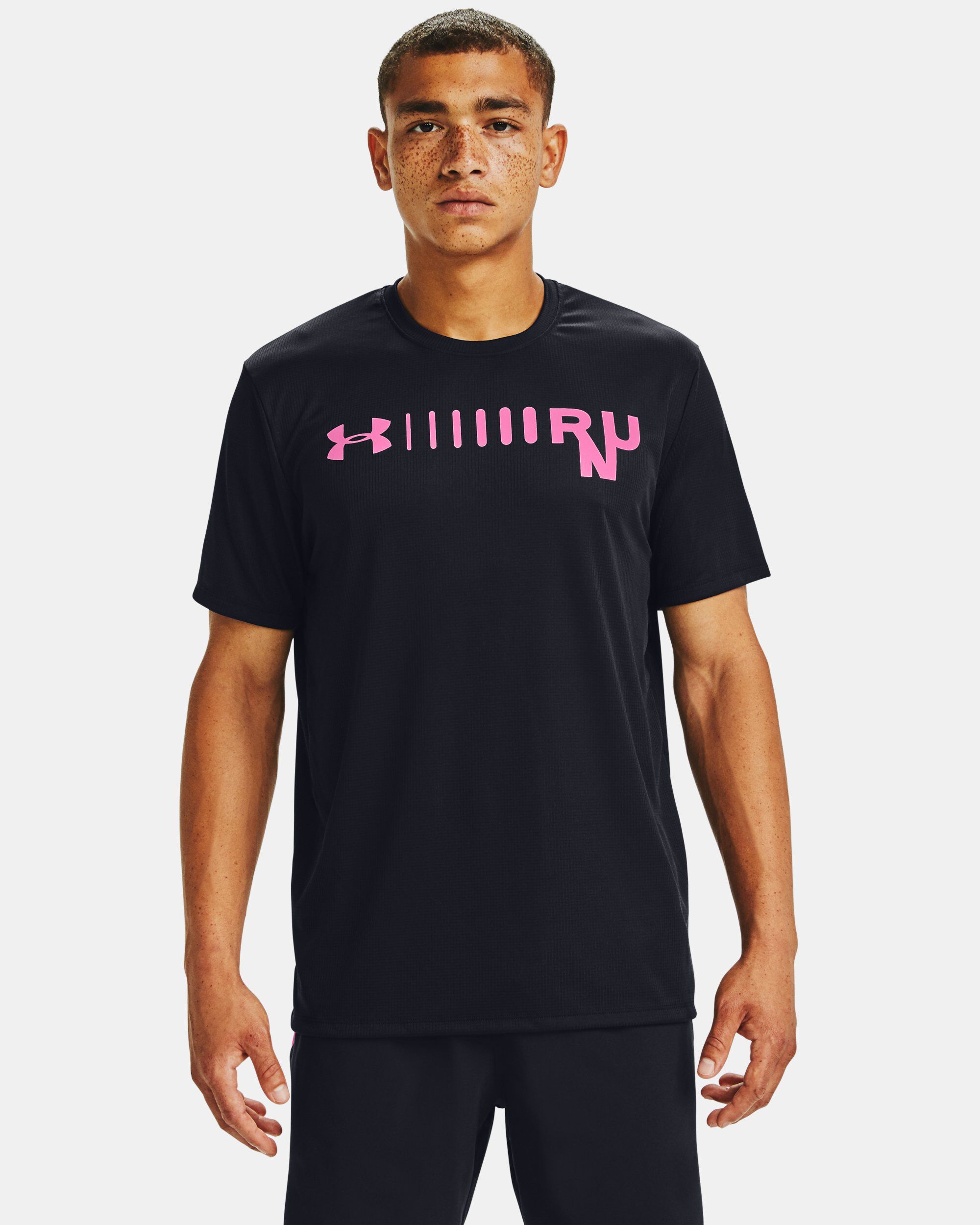 Camisetas under discount armour running