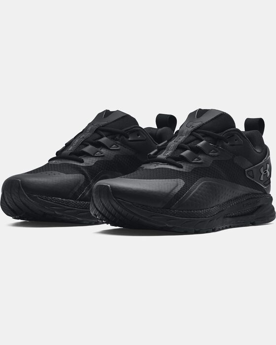 Men's UA HOVR™ MVMNT Sportstyle Shoes image number 4
