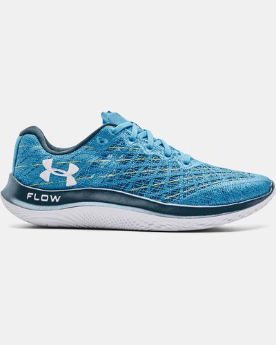 Men's UA Flow Velociti Wind Running Shoes