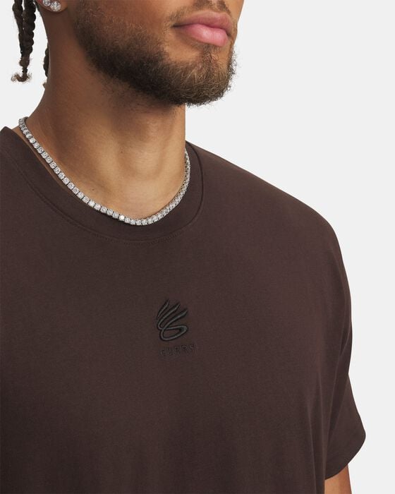 Curry Logo Heavyweight image number 2