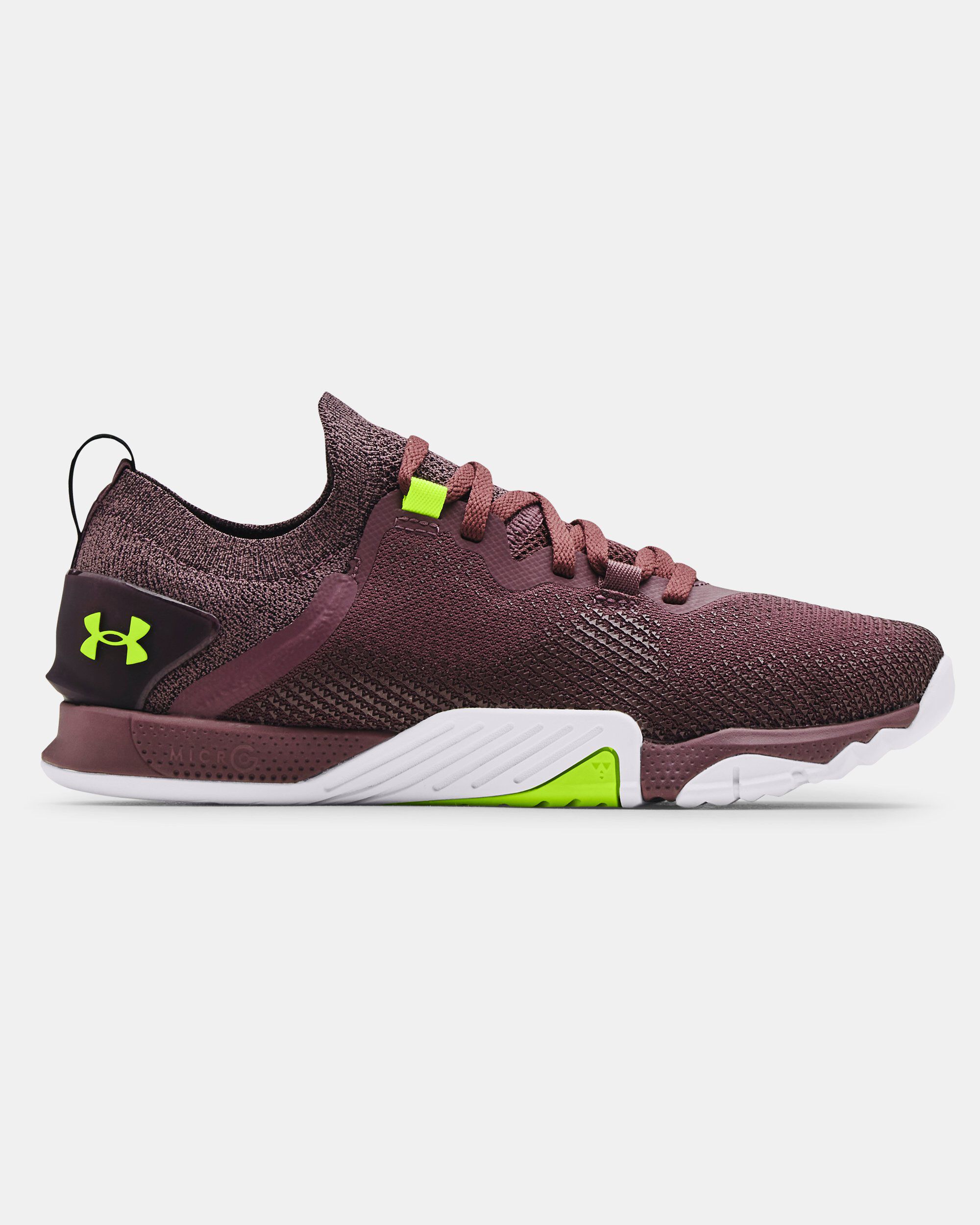 Under armour 2025 tribase reign women's