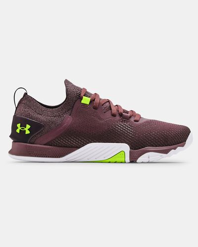 Women's UA TriBase™ Reign 3 NM Training Shoes