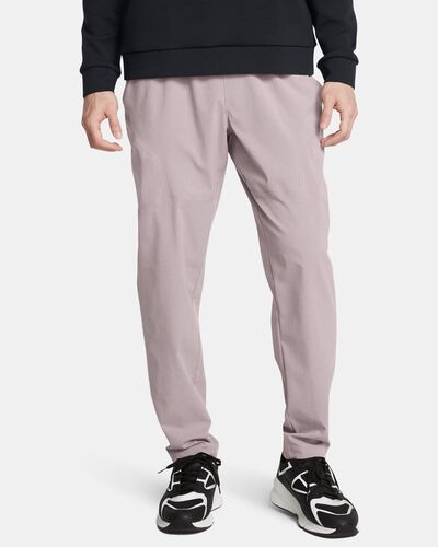 Men's UA Unstoppable Vent Tapered Pants
