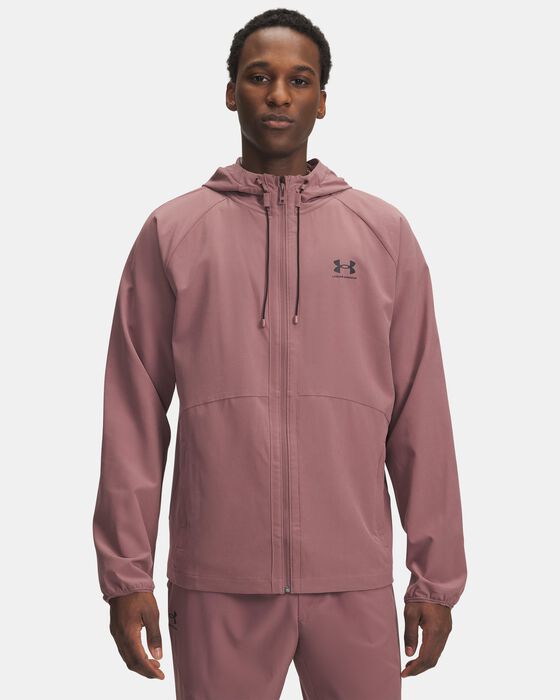 UA Stretch Woven image number 0