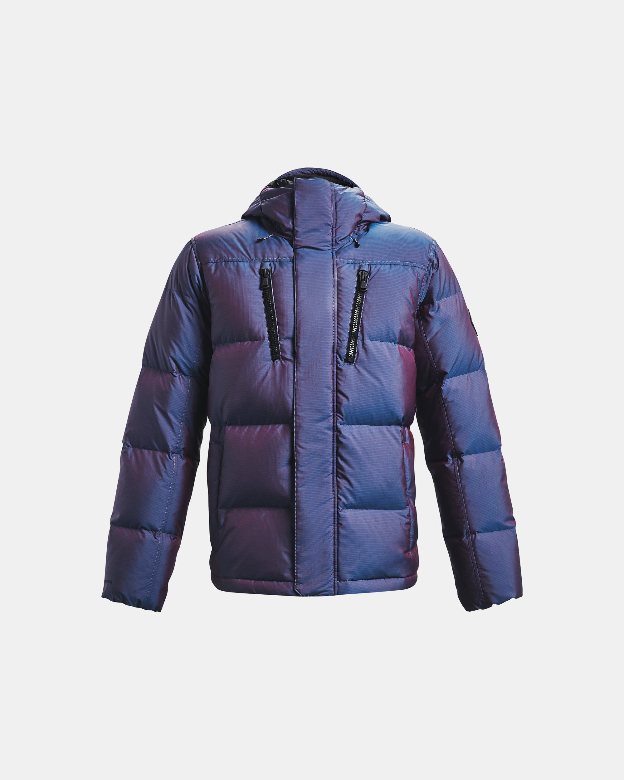 Iridescent vest store