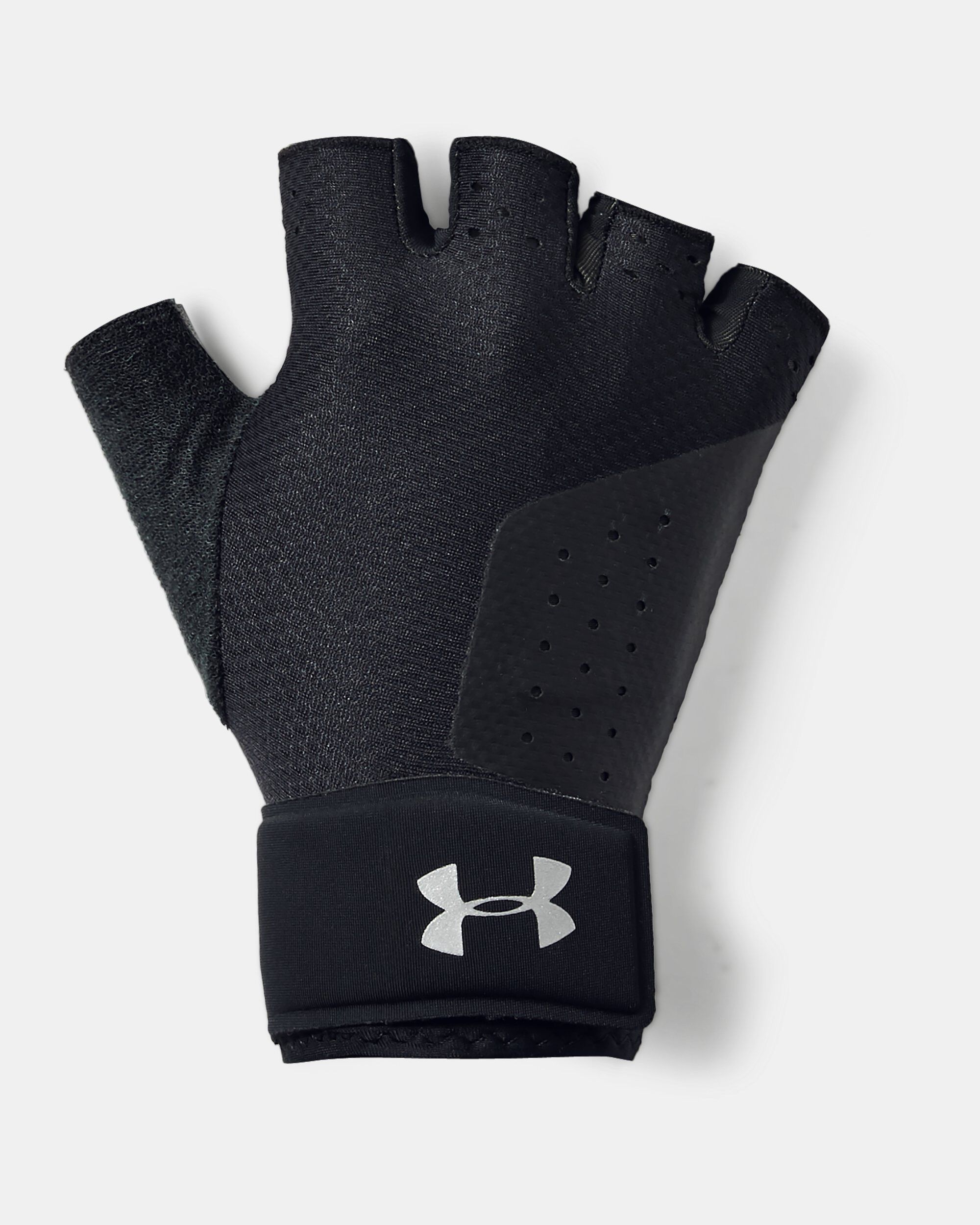 ua training gloves