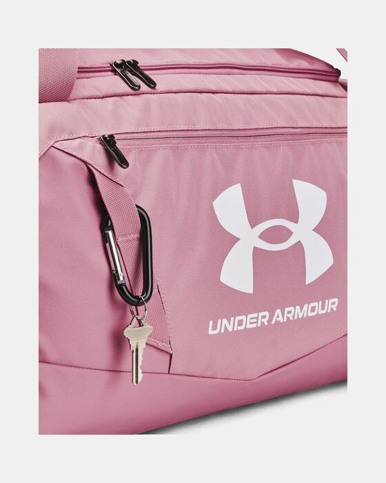 UA Undeniable 5.0 Medium Duffle Bag image number 2