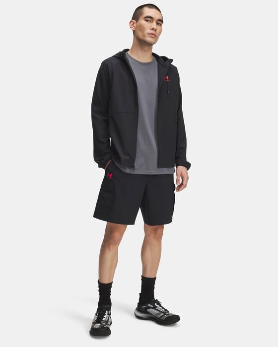 UA Vibe Woven image number 2