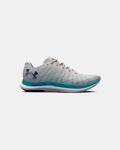 Women's UA Charged Breeze 2 Running Shoes