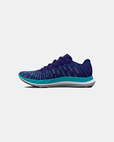 Men's UA Charged Breeze 2 Running Shoes