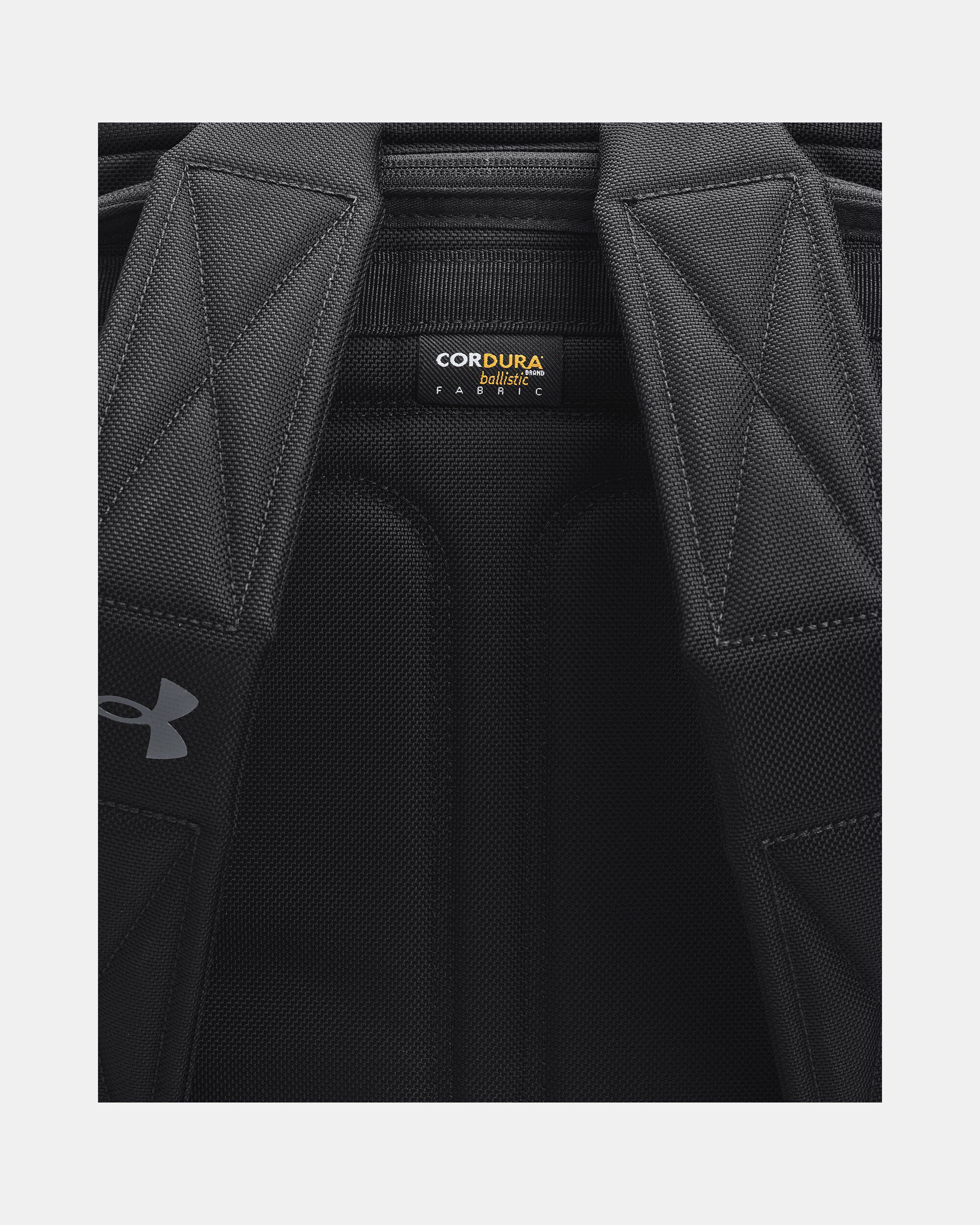 Under armour cordura backpack on sale