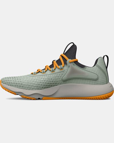 Men's UA HOVR™ Rise 4 Training Shoes