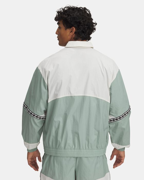 تيشيرت UA تشالنجر دريل للرجال image number 1