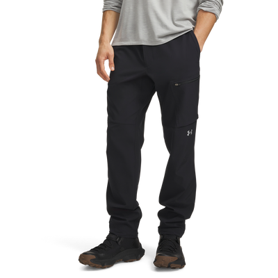UA Storm Explor Treklite