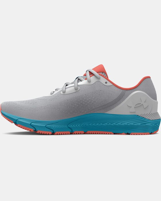 Women's UA HOVR™ Sonic 5 Running Shoes image number 1