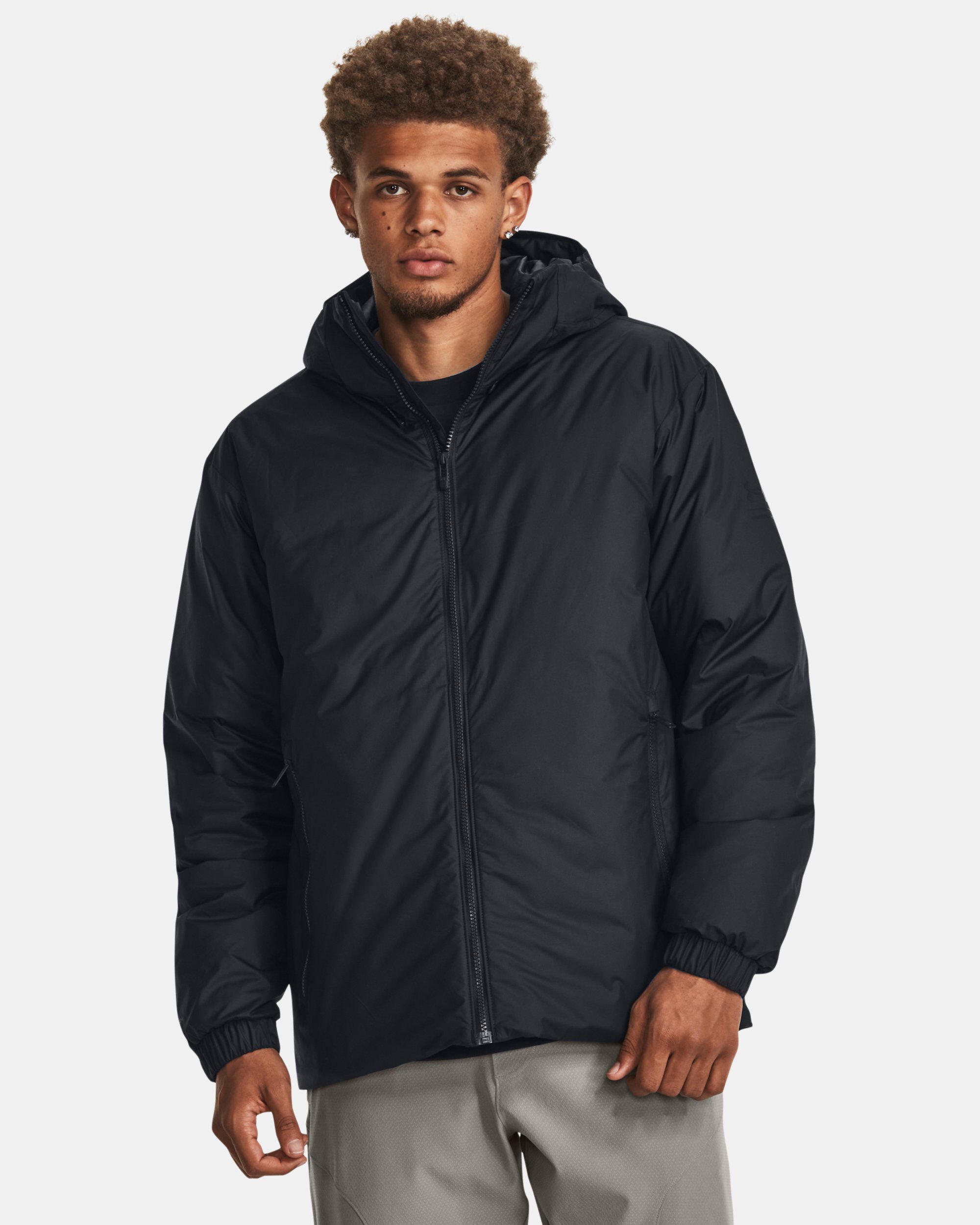 Men s ColdGear Infrared Lightweight Down Jacket