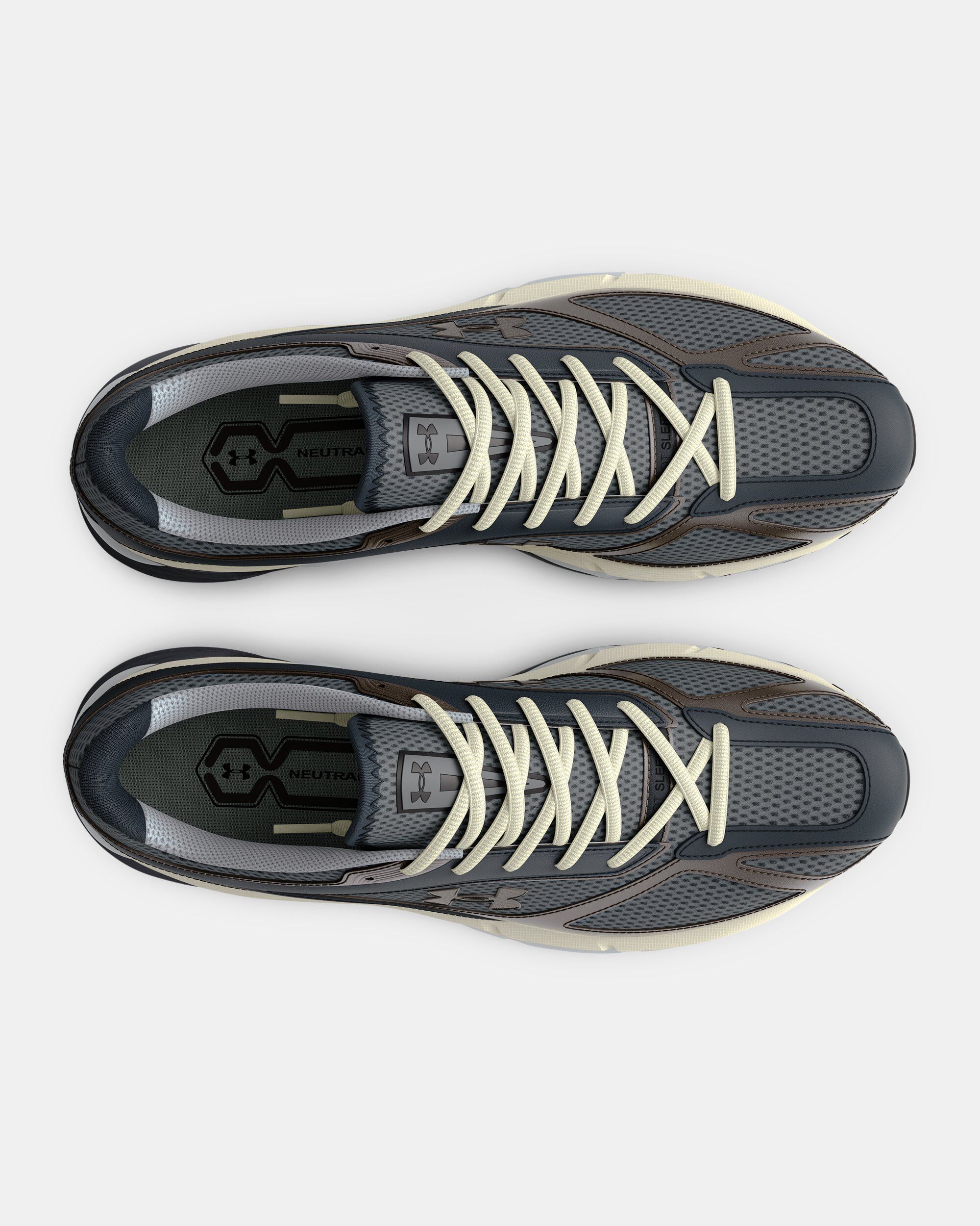 Yeezy ua shoes top