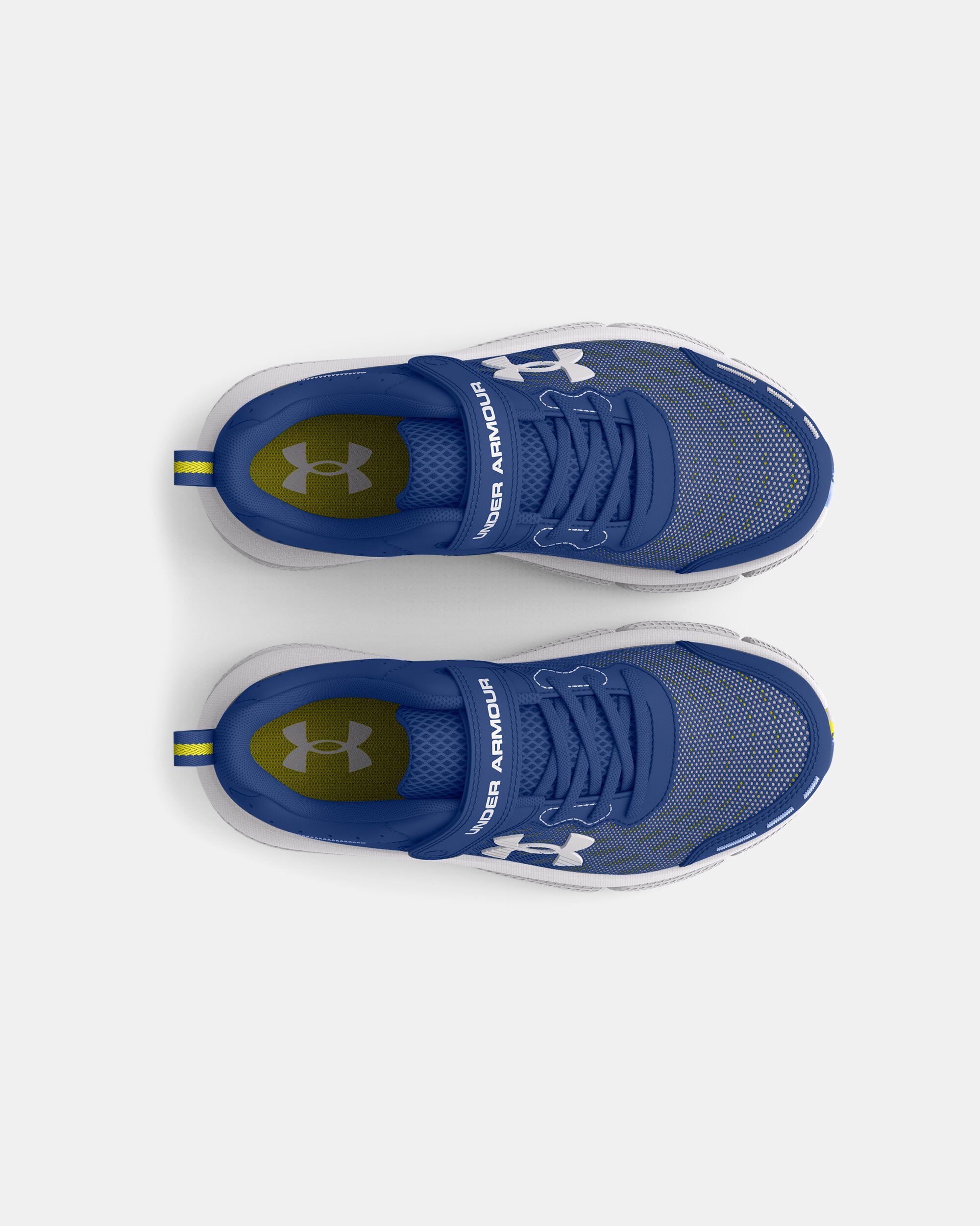 Boys Pre School UA Assert 10 AC Running Shoes