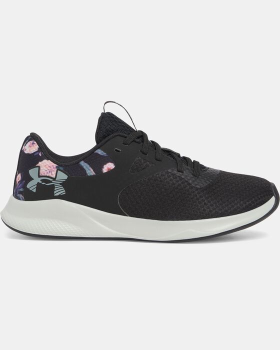 Women's UA Charged Aurora 2 + Training Shoes image number 0
