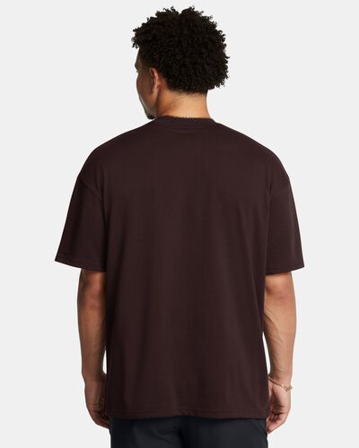 UA Heavyweight Oversized SM Box