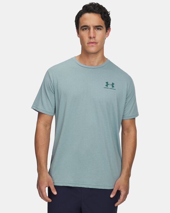 UA Left Chest image number 0
