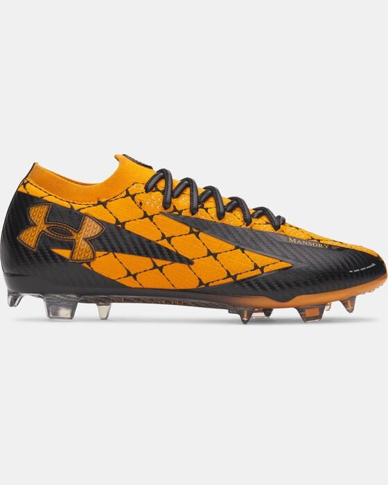 UA Shadow Elite 3 FG x Mansory image number 0