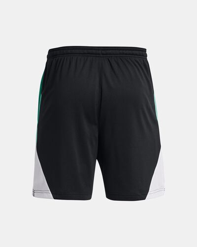 Men's Curry Splash Shorts