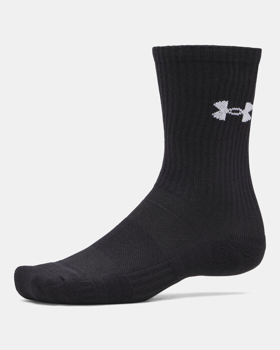 UA Performance Cotton image number 1
