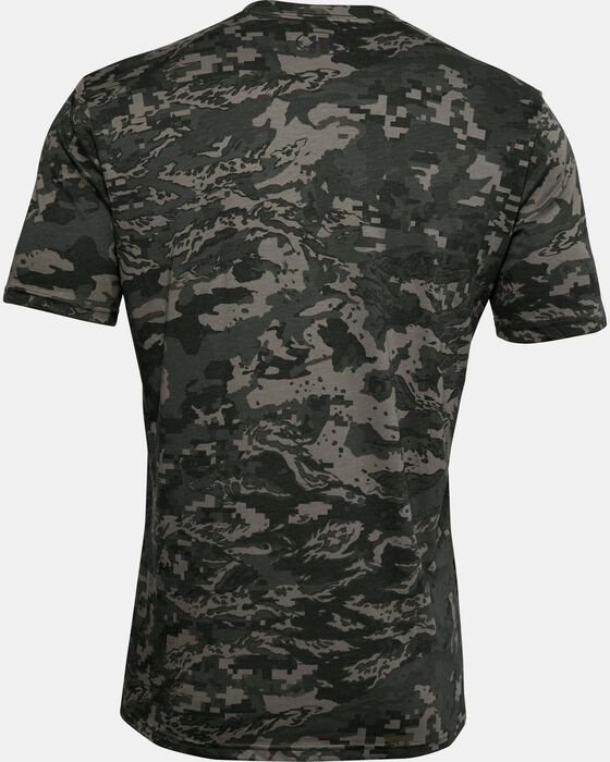 UA ABC Camo image number 5