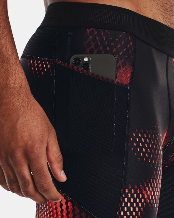 UA ايزو تشل لونج برينتد image number 3