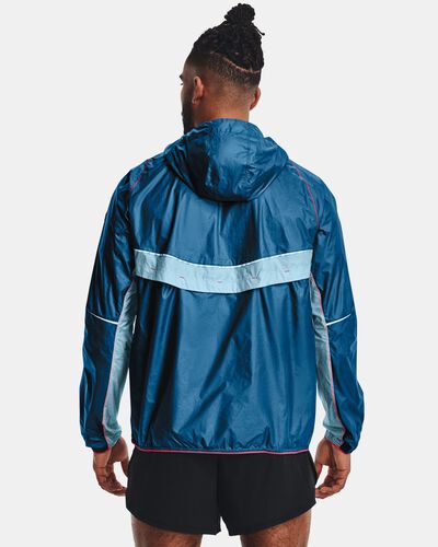 Men's UA Impasse Trail Jacket