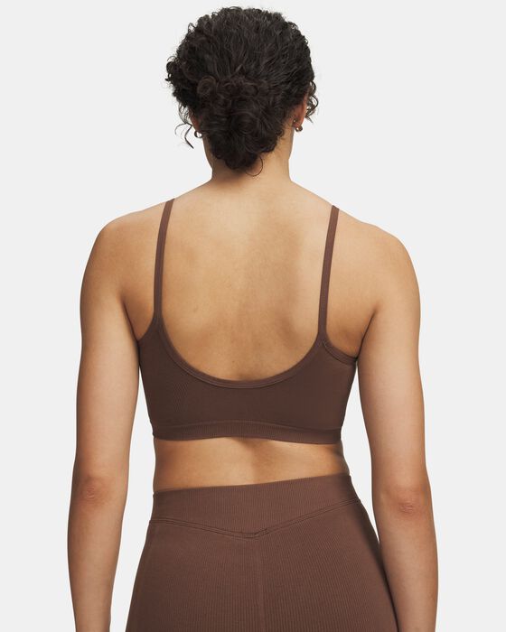 UA Seamless Cotton Low image number 2