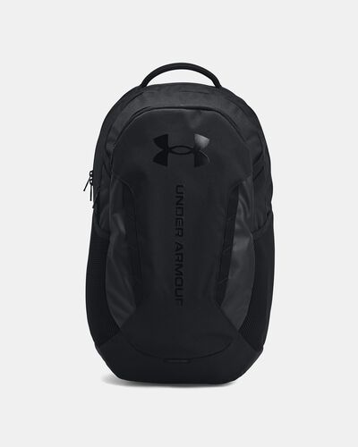 UA Hustle 6.0 Backpack